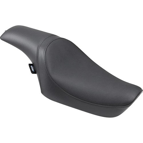 Drag Specialties Predator 2-Up Seat - XL '82-'03 (Black) 0804-0691