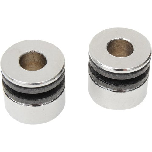Drag Specialties Sissy Bar Bushings - .640" Diameter | C77-0091