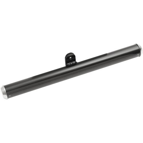 Drag Specialties Lower Fairing Support Bar - Fltr '15+ (Black) 2330-0147