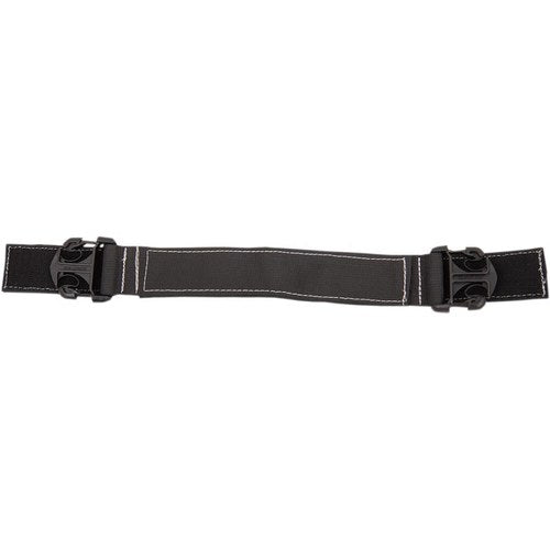 Moose Racing Top Strap - ADV1 (Black) 3501-1426