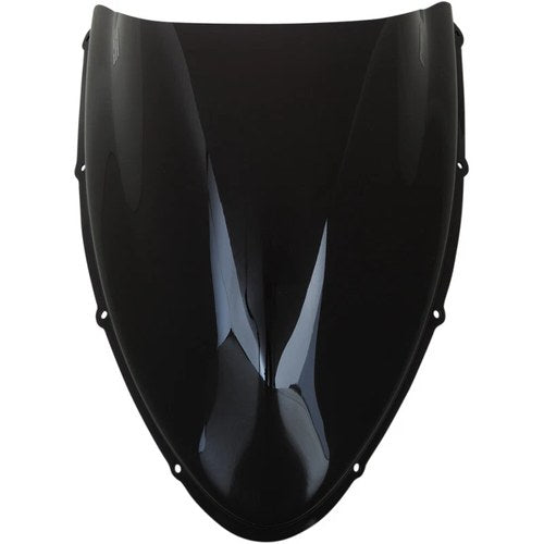 Puig Race Windscreen - 848 (Dark Smoke) 4667F