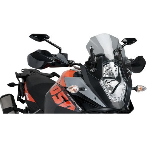 Puig New Generation Windscreen - KTM Adv (Smoke) 6847H