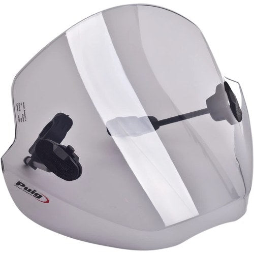 Puig Trend Windscreen - ER5 (Smoke) 5022H