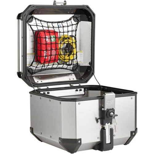 Givi Trekker Outback Elastic Net 42L (Black) E168