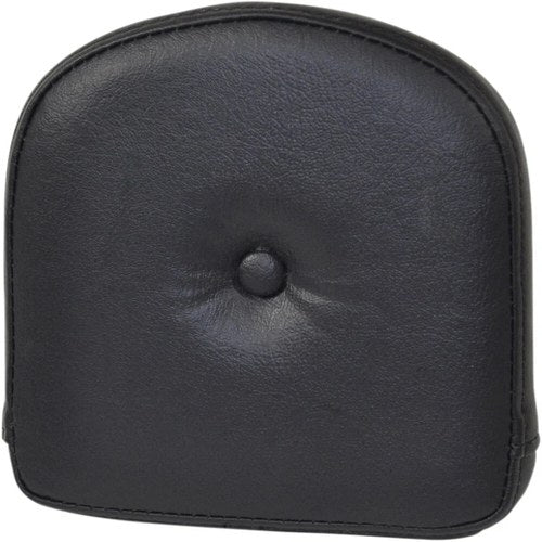 Saddlemen Explorer RS Sissy Bar Pad (Black) 0408RS