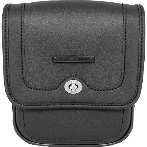 Saddlemen Handlebar Bag - D144 (Black) EX000953