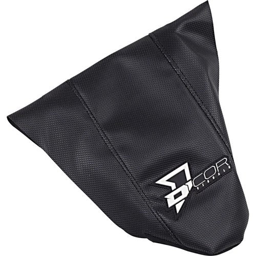D'Cor Visuals Seat Cover (Black) 30-30-101
