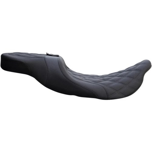 Danny Gray Weekday 2-Up Seat - Air - Diamond (Black) 21-420DIAAIR