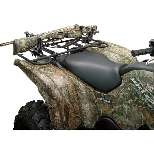 Moose Utility Division V-Grip Double Gun Rack (Black) VFG2