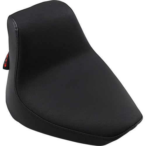 Z1R Low Solo Seat - Smooth - VStar 650 Custom (Black) 0810-1755