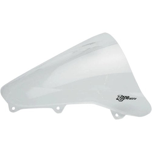 Zero Gravity Double Bubble Windscreen - SV650/1000 (Clear) 16-157-01