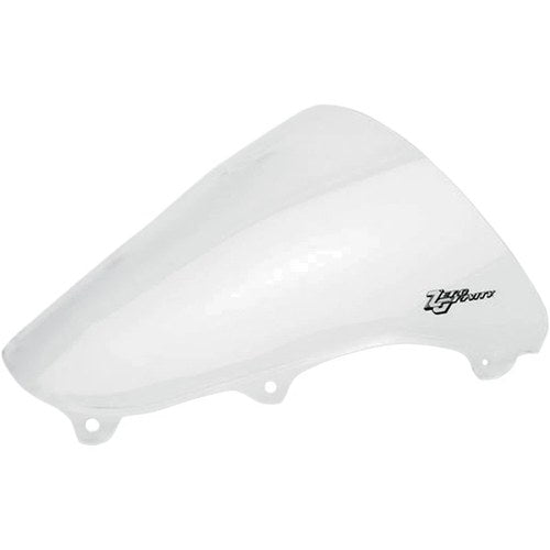 Zero Gravity SR Series Windscreen - SV 1000/650S '03-'07 (Clear) 20-157-01