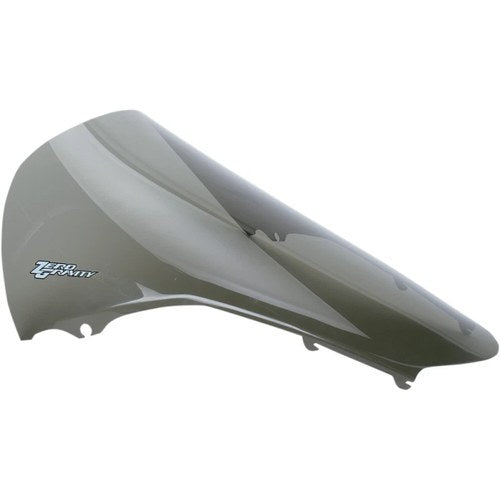 Zero Gravity Sport Touring Winsdscreen - VFR800 '02-'06 (Smoke) 23-454-02
