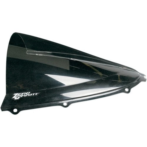 Zero Gravity Double Bubble Windscreen - ZX-14 (Clear) 16-274-01