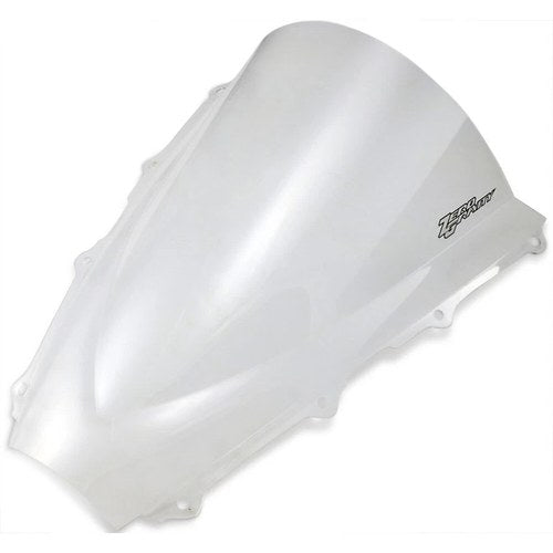Zero Gravity Double Bubble Windscreen - Daytona 675 (Clear) 16-909-01