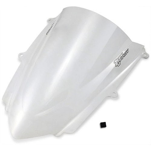 Zero Gravity Double Bubble Windscreen - 675 (Clear) 16-914-01