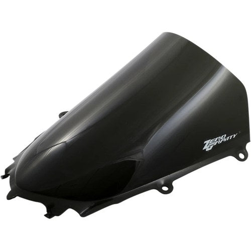 Zero Gravity Sport Touring Winsdscreen - YZF-R6 (Dark Smoke) 23-581-19
