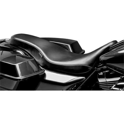 Le Pera Cobra Full 2-Up Seat - FL '08-'19 (Black) LK-079
