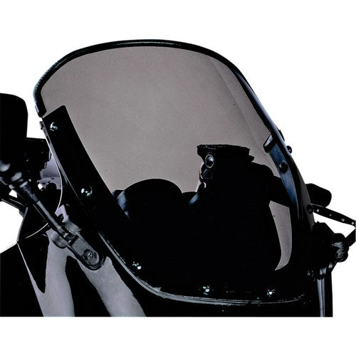 Maier GP Sport Windshield (Smoke) 00467S