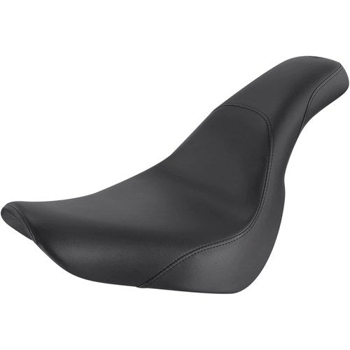 Saddlemen Profiler Seat - FXLR/FLSB (Black) 818-29-047