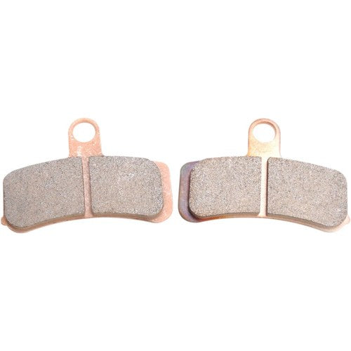 Drag Specialties Sintered Metal Brake Pads / One Pair | Street | FAD457HH