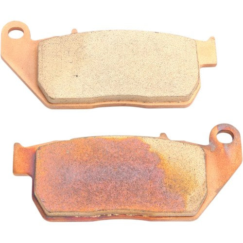 Drag Specialties Sintered Metal Brake Pads / One Pair | Street | HDP948