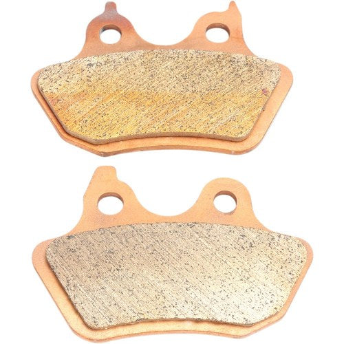 Drag Specialties Sintered Metal Brake Pads / One Pair | Street | HDP971