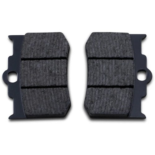 Lyndall Racing Brakes X-Treme Organic Brake Pads / One Pair - 4-Piston | 7182X
