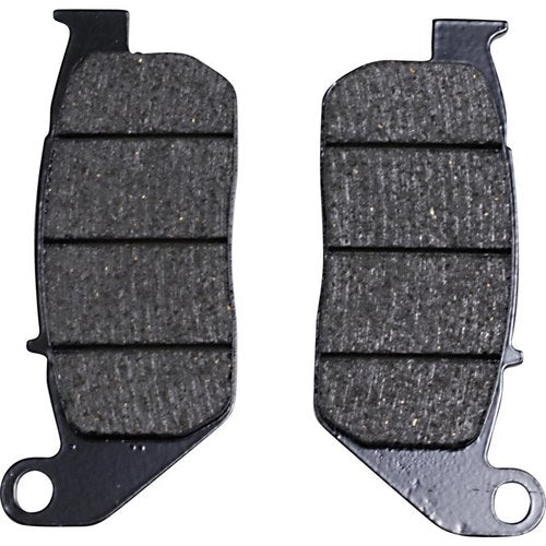 Lyndall Racing Brakes X-Treme Organic Brake Pads / One Pair | Street | 7233X