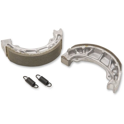 Vesrah Semi-Sintered Metal Brake Shoes - Honda/Kymco | VB-101S