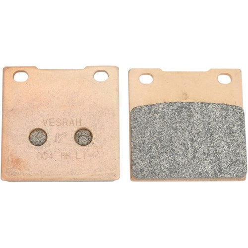 Vesrah JL Sintered Metal Brake Pads / One Pair | VD-327JL