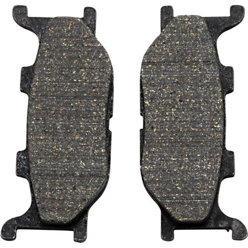 Galfer Semi-Metallic Carbon Brake Pads / One Pair | FD169G1054