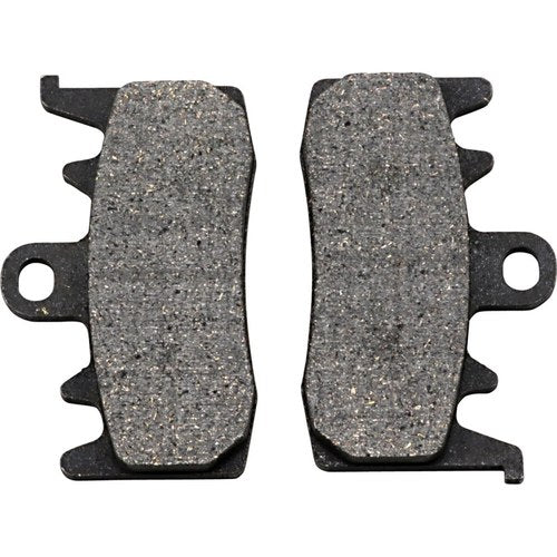 Galfer Semi-Metallic Carbon Brake Pads / One Pair | FD475G1054