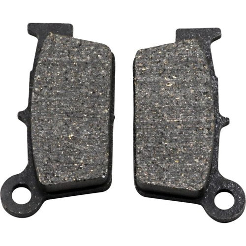 Galfer Semi-Metallic Carbon Brake Pads / One Pair | FD286G1054