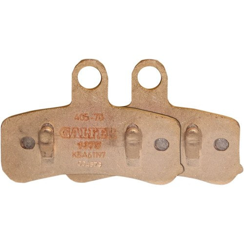 Galfer HH Sintered Brake Pads / One Pair | FD405G1370