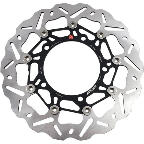 Braking SK2 Brake Rotor for Suzuki | WK089L