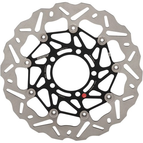 Braking SK2 Front Brake Rotor | WK090L