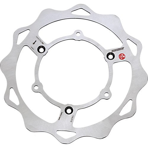 Braking Brake Rotor - for Suzuki/Yamaha | YA22FID