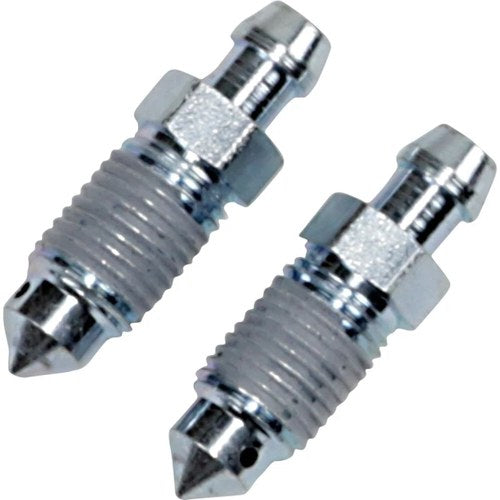 Goodridge Speed Bleeder - 3/8"-24 | SB3824