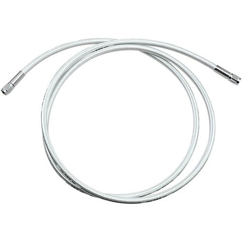 Magnum Scii Brake Line - Sterling Chromite - 66" - ABS | AS3566