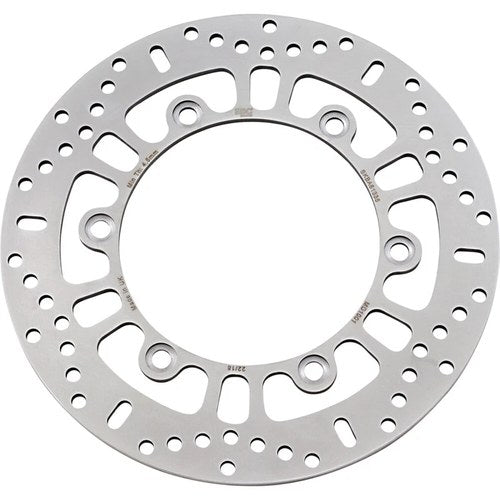 Ebc MD Series Pro-Lite Brake Rotor - Honda | MD1001