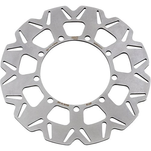 Ebc CX Extreme Brake Rotor - Klr 650 E | MD6309CX