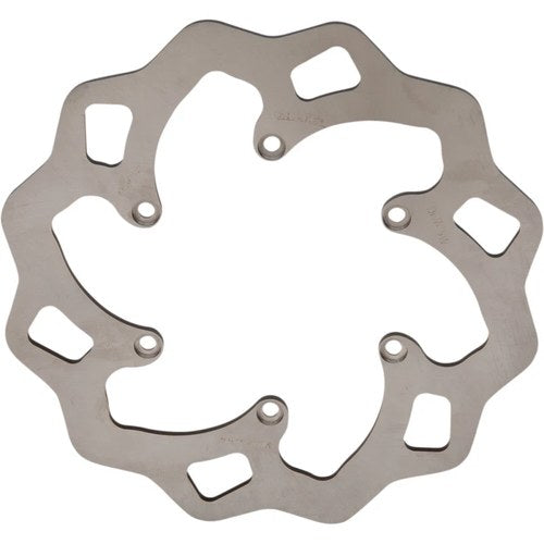 Galfer Rear Wave Brake Rotor | DF703W