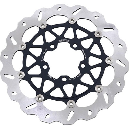 Galfer Front Wave Brake Rotor | DF194CWI