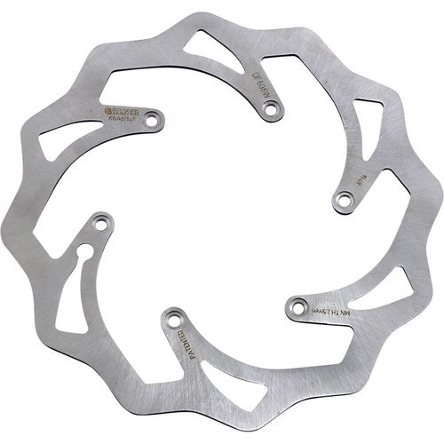 Galfer Wave Brake Rotor | DF606W