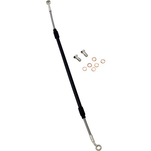 Galfer Stainless Steel Brake Line | FK003D347R