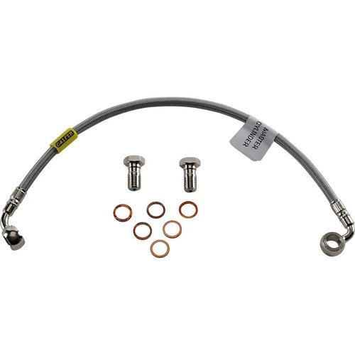 Galfer Stainless Steel Brake Line | FK003D928R