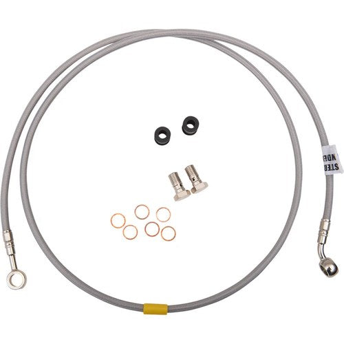 Galfer Stainless Steel Brake Line | FK003D102-1