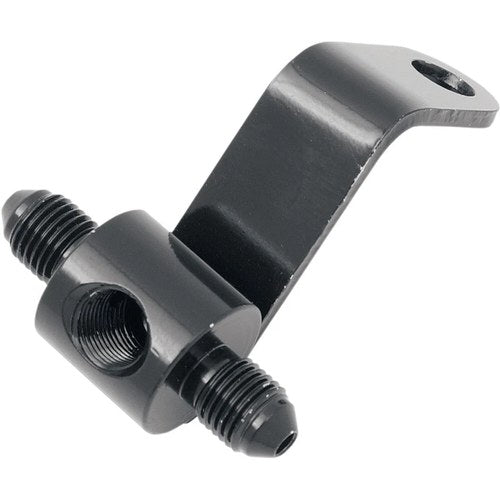 Goodridge Rear Brake Tee - Ebony - Xlh | PMCHD-015BK