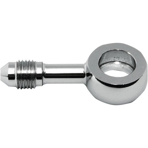 Magnum Banjo Fitting - 7/16" - AN3 180 - Chrome | 1703-40